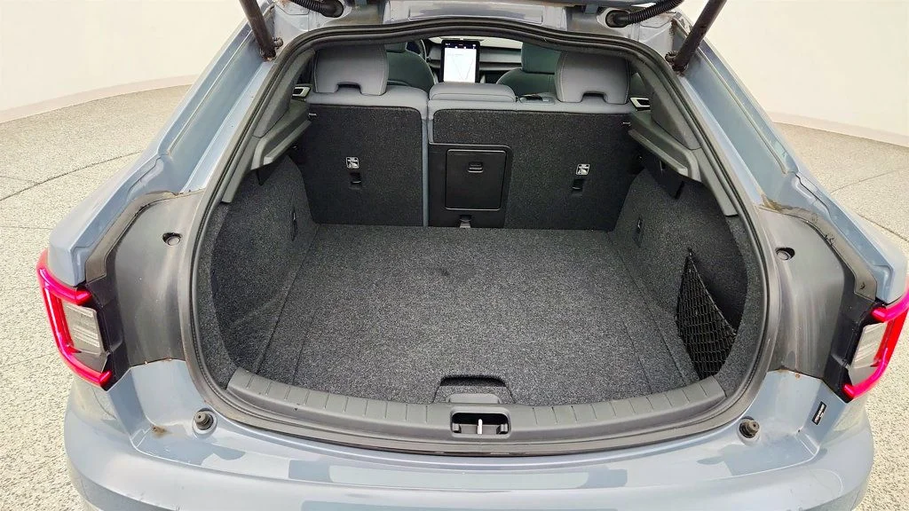 Used 2022 Thunder Polestar Long Range Dual Motor w/ Plus Pack & harman/kardon Audio image 22