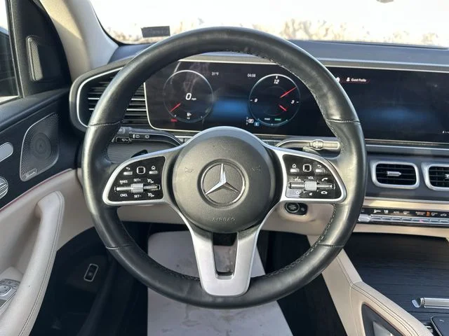 Used 2023  Mercedes-Benz GLE 450 image 13