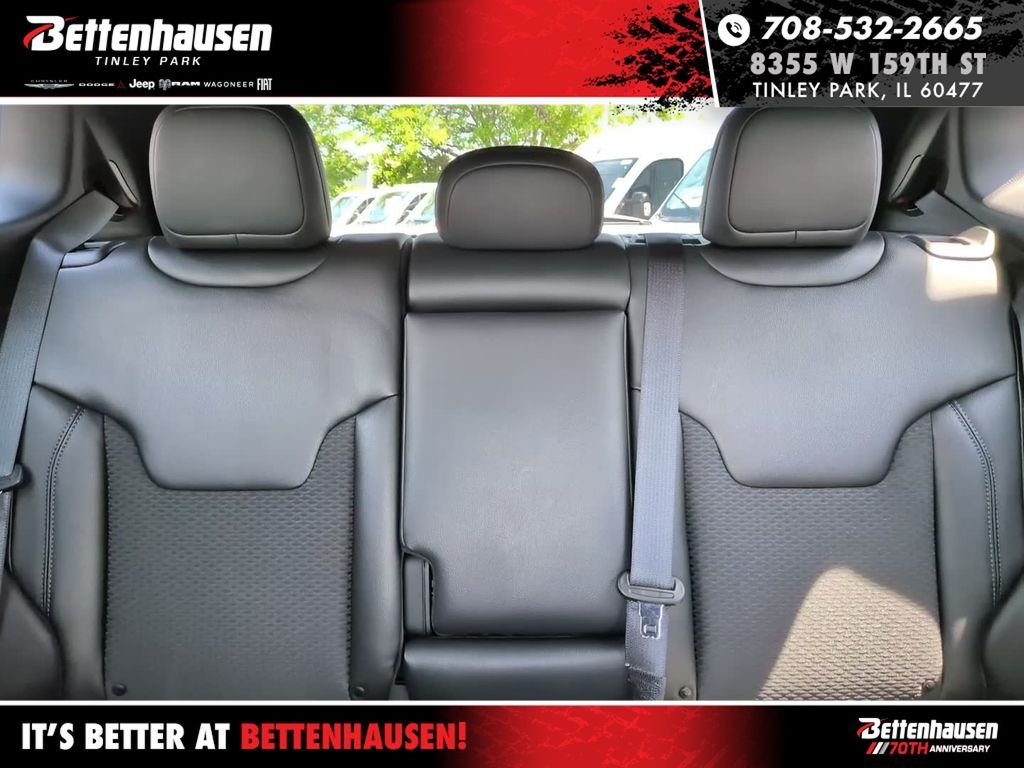 New 2026 Joose Exterior Paint Jeep Latitude image 28