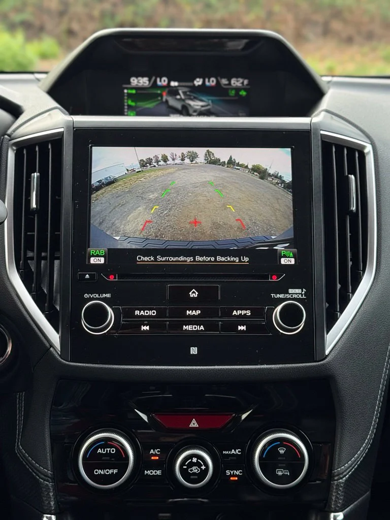 Used 2019 Ice Silver Metallic Subaru Touring image 20