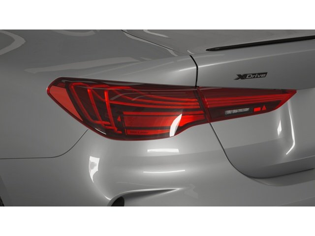 New 2027 Brooklyn Grey Metallic BMW M440i xDrive image 8