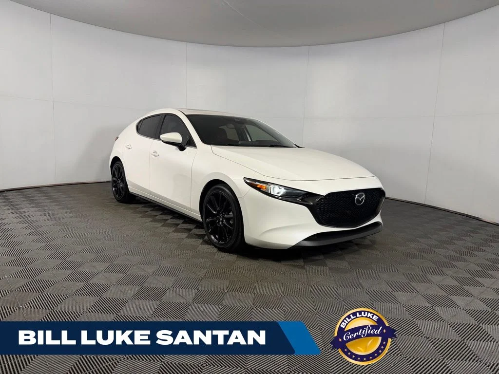 2022 Mazda CX-3 Premium MT 5-Door SKYACTIV's photo