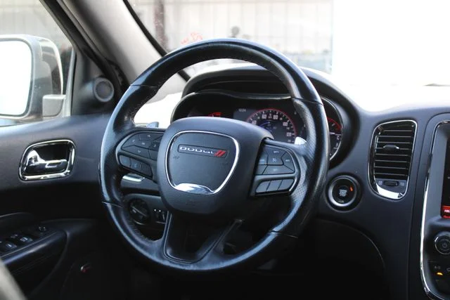 Used 2018 Red Dodge GT image 20