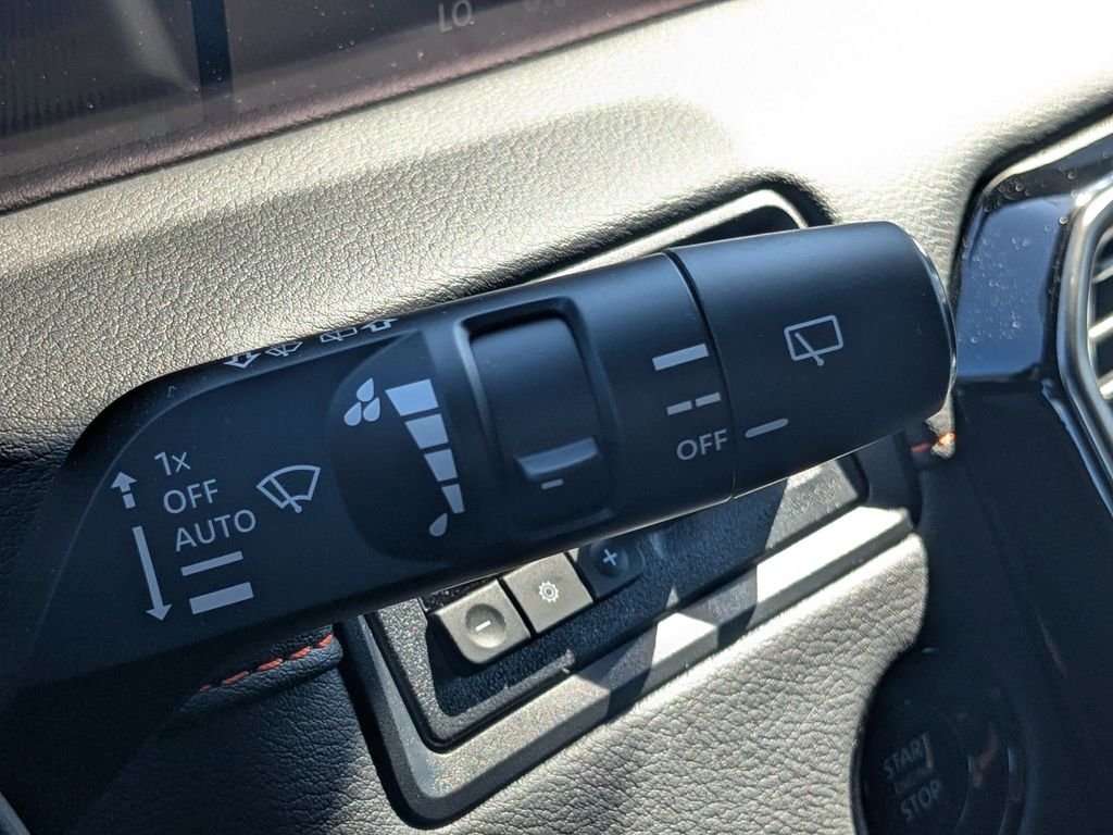 2025 Nissan Armada PRO-4X - Photo 27