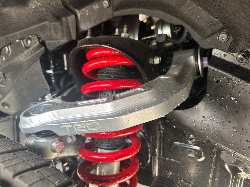 2026 Toyota Tacoma TRD Off Road - Photo 18