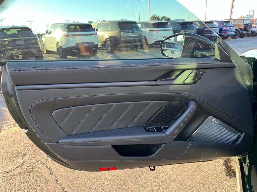 2026 PORSCHE 911 - Image 27