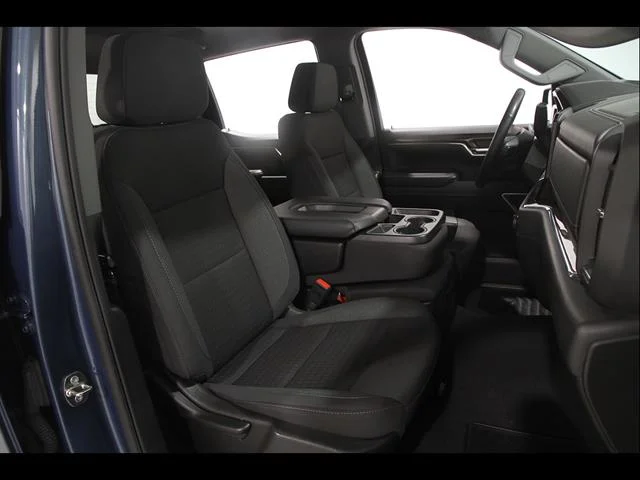 2024 Chevrolet Silverado 1500 LT - Photo 18