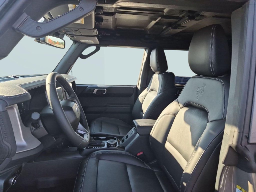 New 2026 Marsh Gray Ford Outer Banks® image 19
