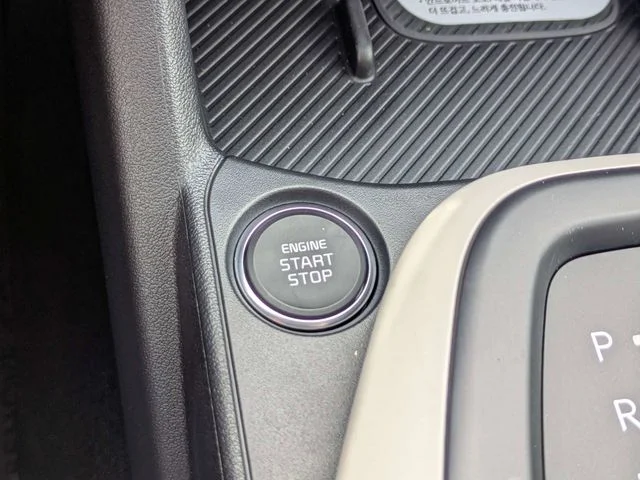New 2026 Snow White Pearl Kia GT-Line Turbo image 30