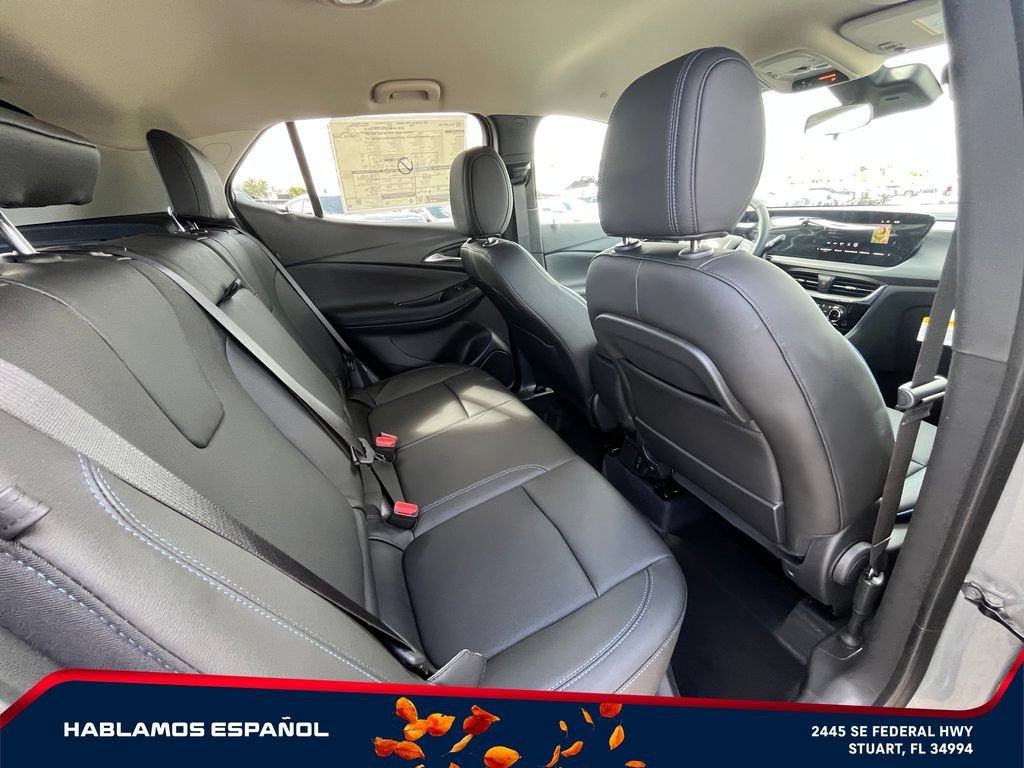 2026 Buick Encore GX Sport Touring - Photo 18