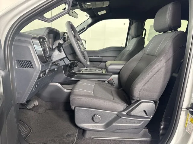 New 2026 Avalanche Ford STX image 11