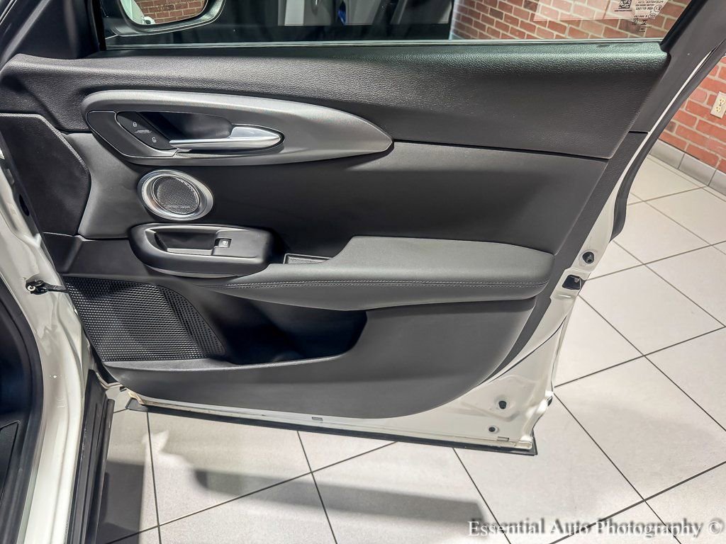 2024 ALFA ROMEO TONALE - Image 32