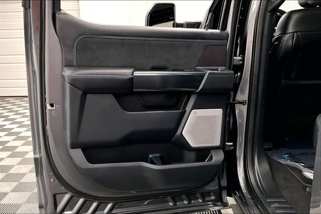 2026 Ford F-250 Super Duty Platinum - Photo 24