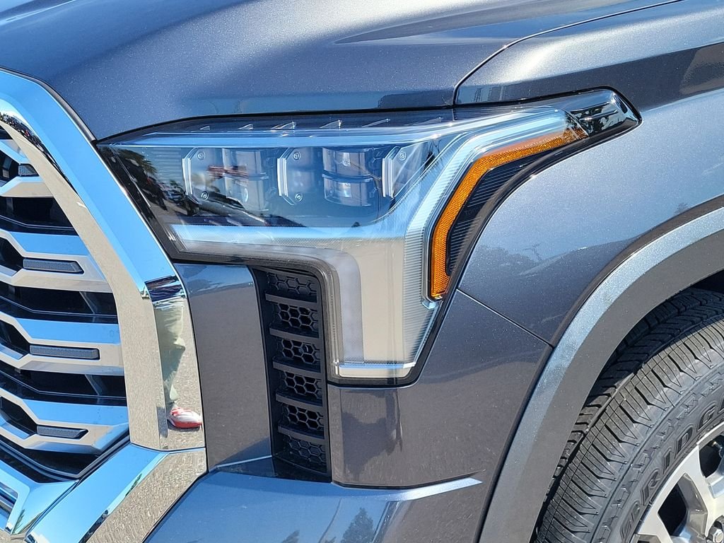 2026 Toyota Tundra 1794 Edition - Photo 9