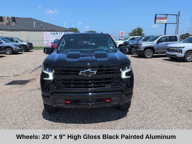 2026 Chevrolet Silverado 1500 LT Trail Boss - Photo 18