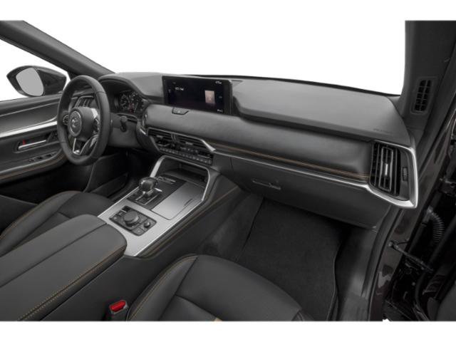 New 2026 Artisan Red Premium Mazda 3.3 Turbo S Premium Sport AWD image 17