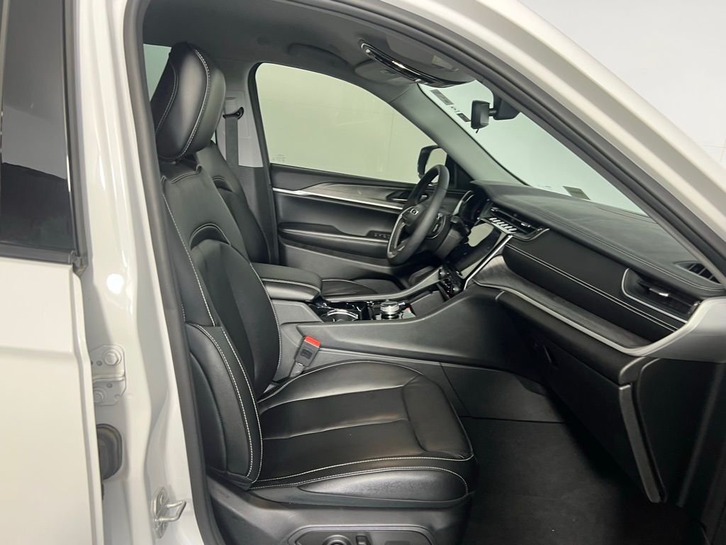 2023 Jeep Grand Cherokee Limited - Photo 28