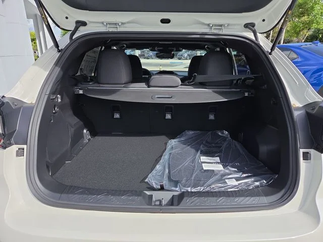 2026 Subaru Crosstrek Sport - Photo 24
