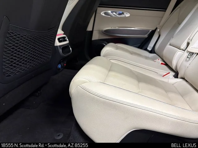 Used 2024 Red Genesis 2.5T image 21