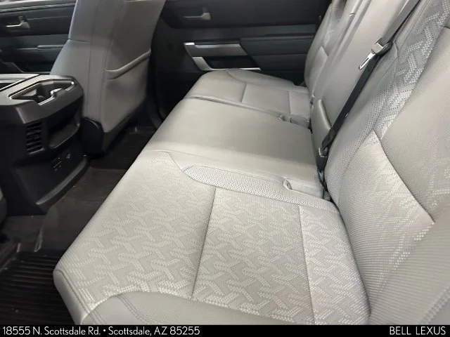 Used 2024 White Toyota SR5 image 16