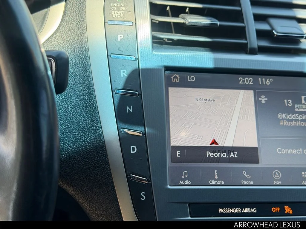 Used 2019 Black Lincoln Reserve image 28