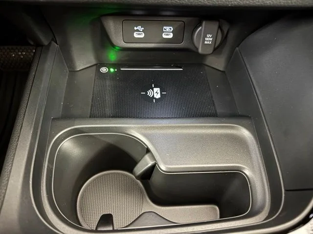 New 2026 Urban Gray Pearl Acura Base image 21