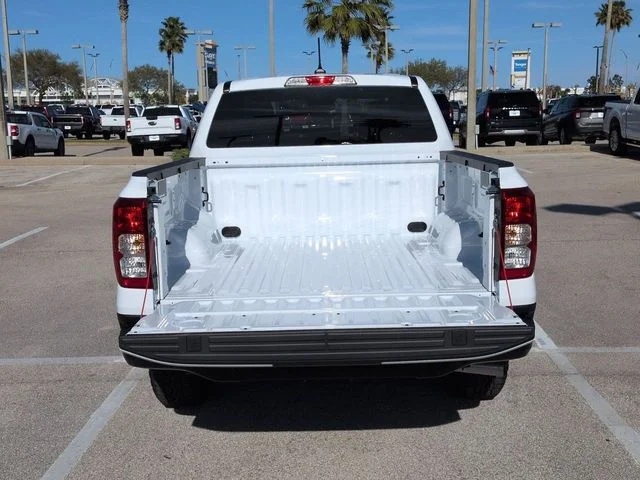 New 2026 Oxford White Ford XL image 13