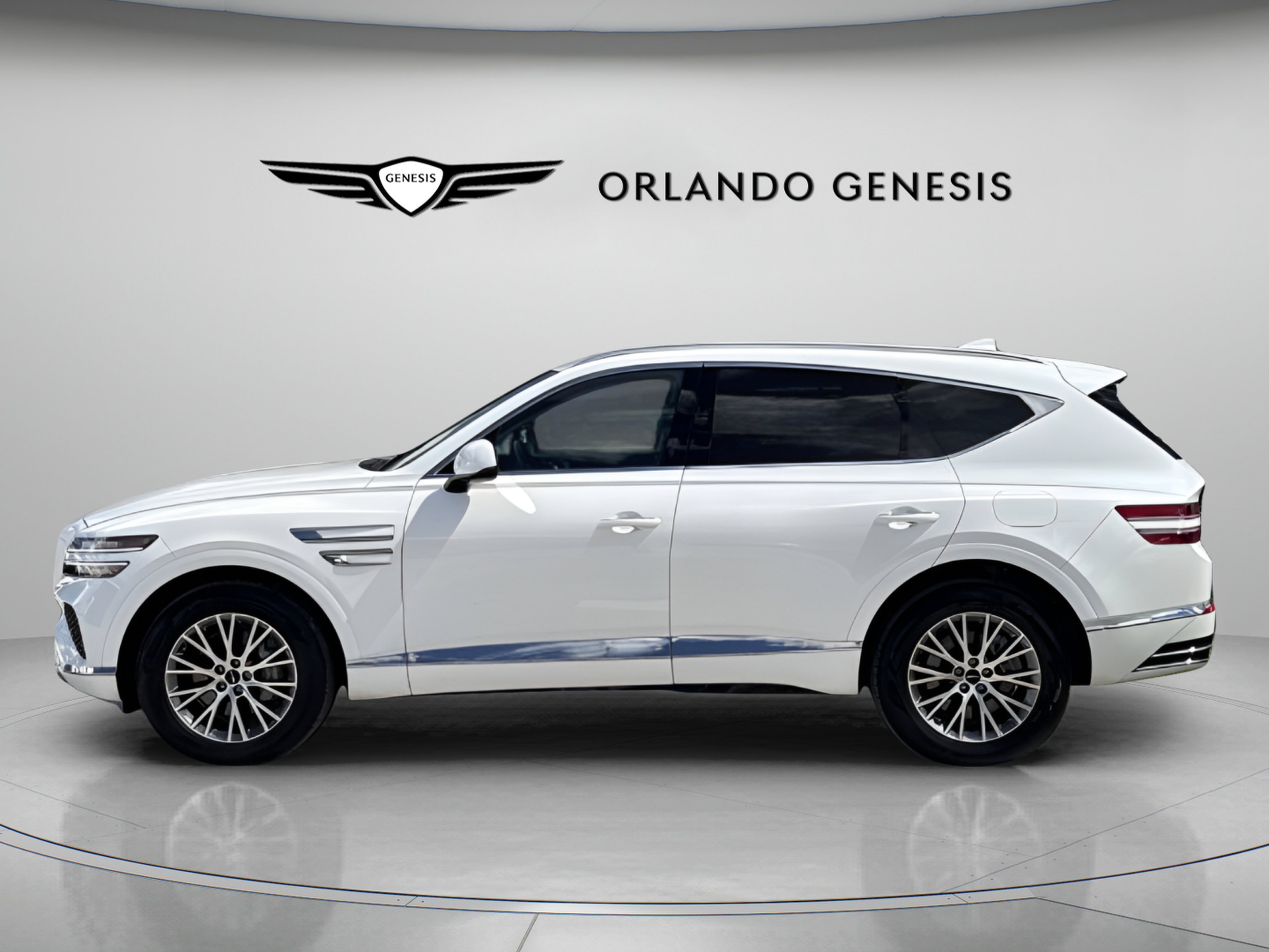 Used 2026 Uyuni White Genesis 2.5T image 4