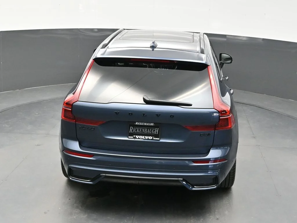 New 2026 Denim Blue Volvo Ultra image 34
