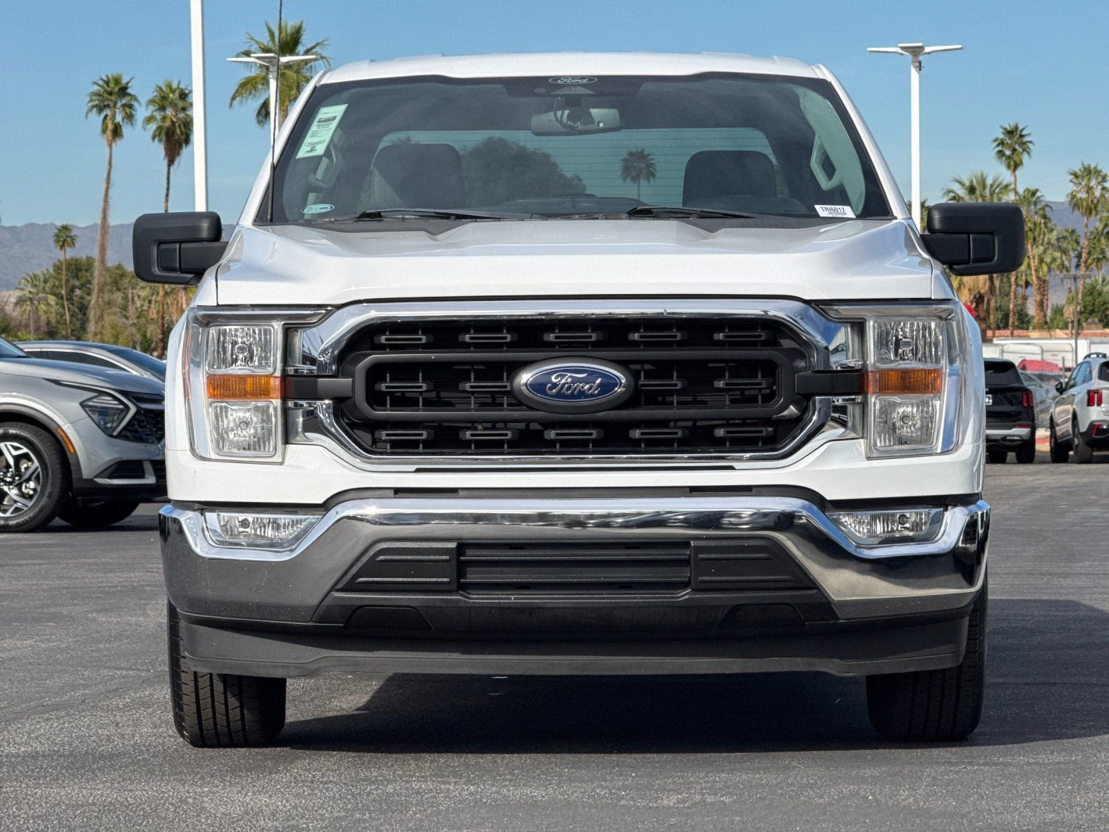 2022 Ford F-150 XLT - Photo 8