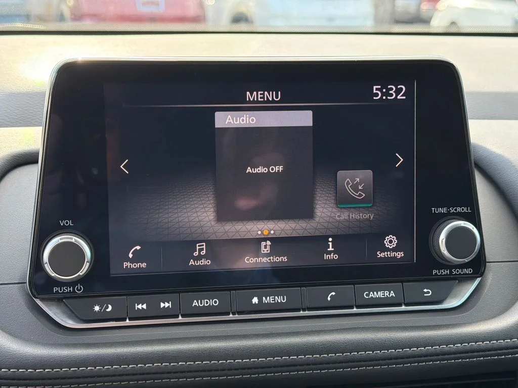 Certified Used 2024 White Nissan S image 24