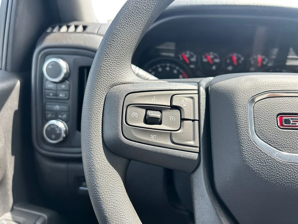 2026 GMC Sierra 1500 Pro - Photo 20