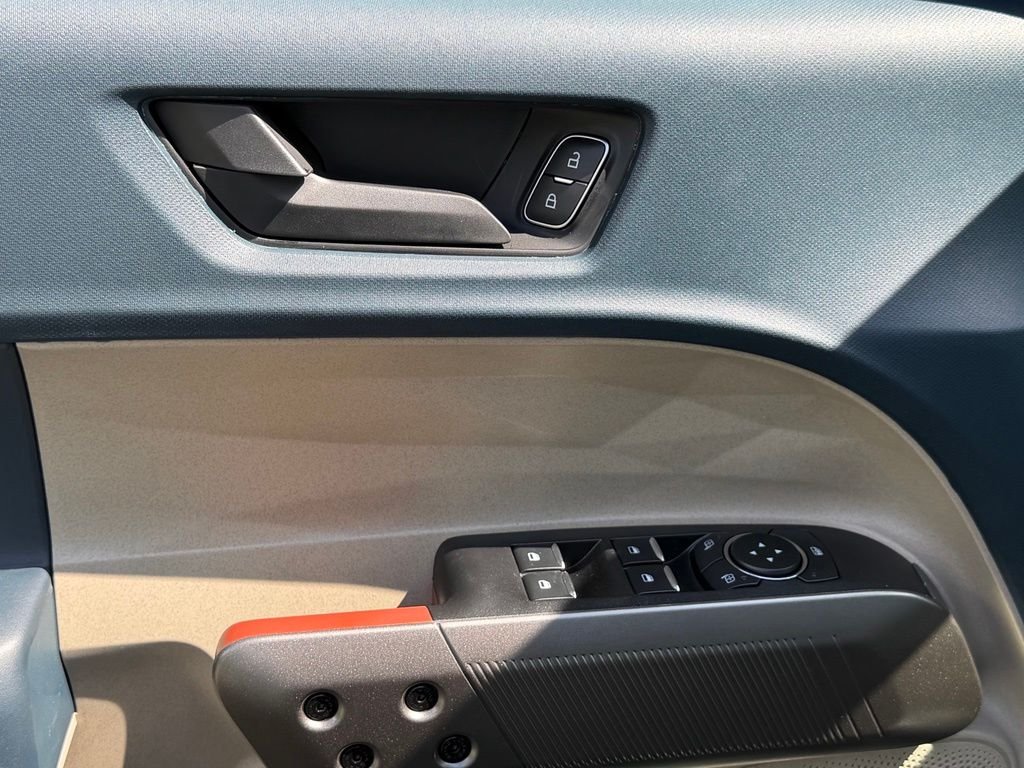New 2026 Gray Ford Lariat image 21