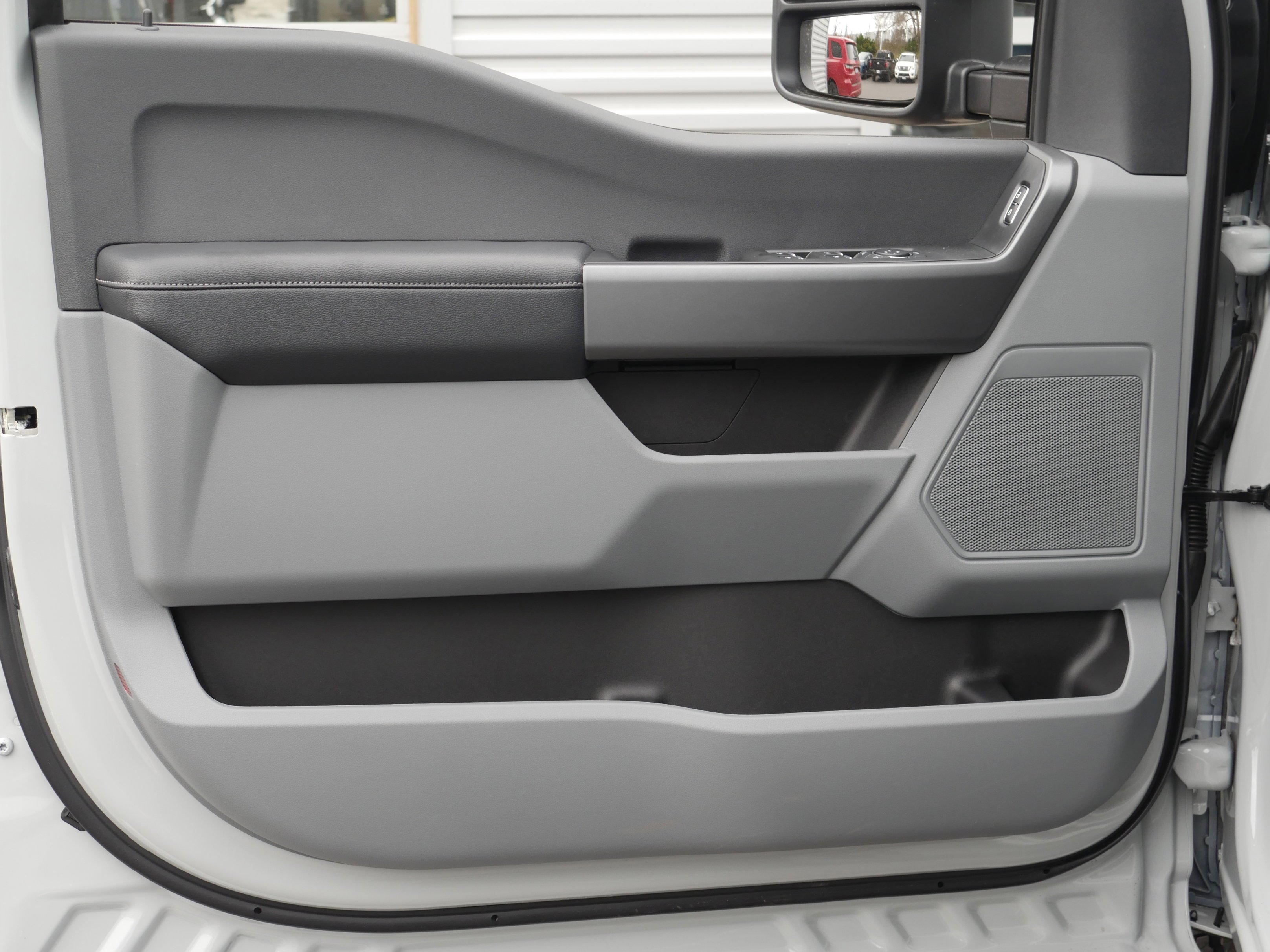 New 2026 Avalanche Ford F-350® XL image 36