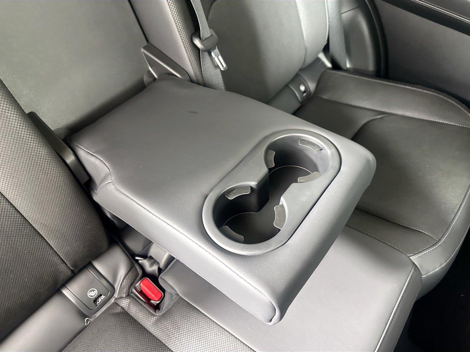New 2026 Machine Gray Metallic Mazda 2.5 S Preferred AWD image 37