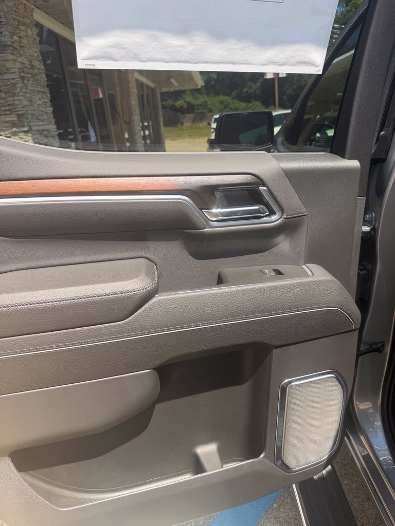 2026 GMC Sierra 1500 Denali - Photo 16