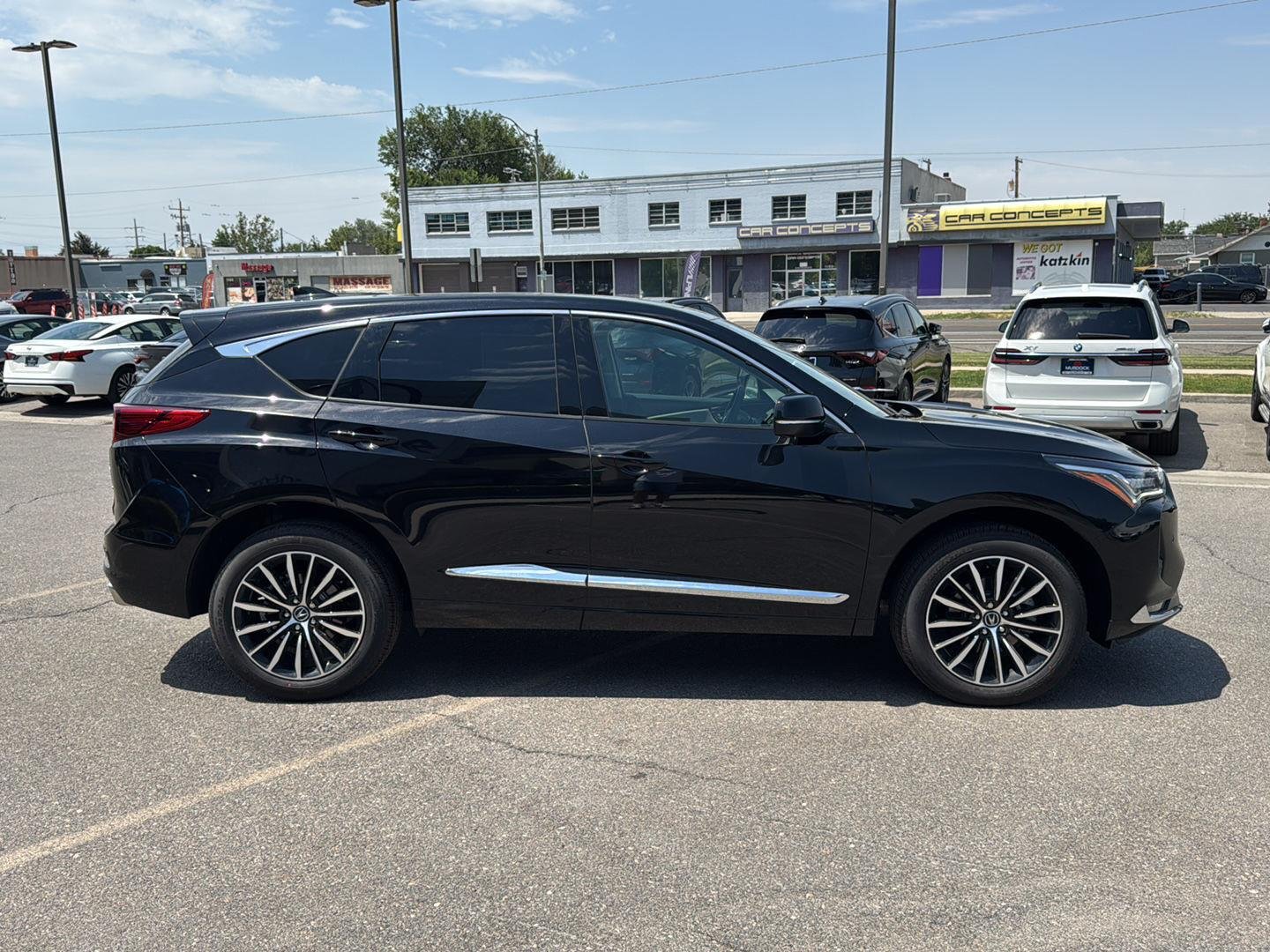 2026 Acura RDX Advance Package - Photo 7