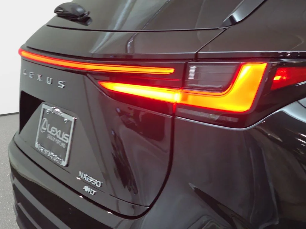 New 2026 Caviar Lexus PREMIUM image 30