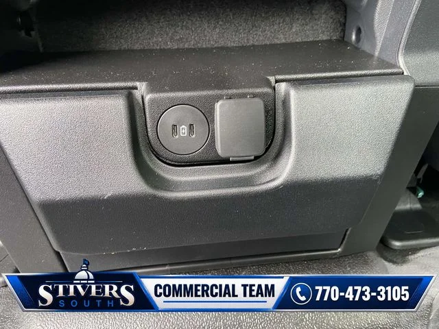 2026 Ford F-350 Super Duty XL - Photo 9