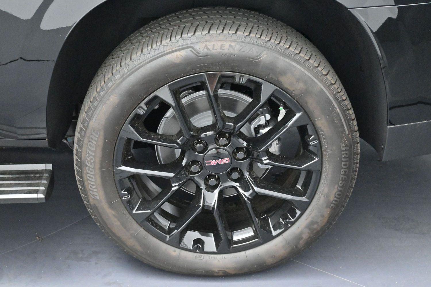 New 2026 Onyx Black GMC Denali image 45