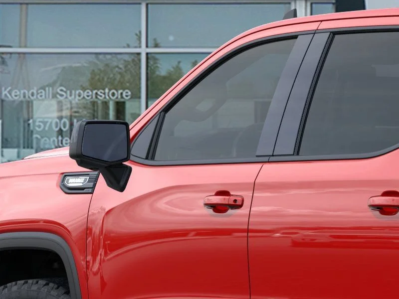 New 2026 Cardinal Red GMC Elevation image 12