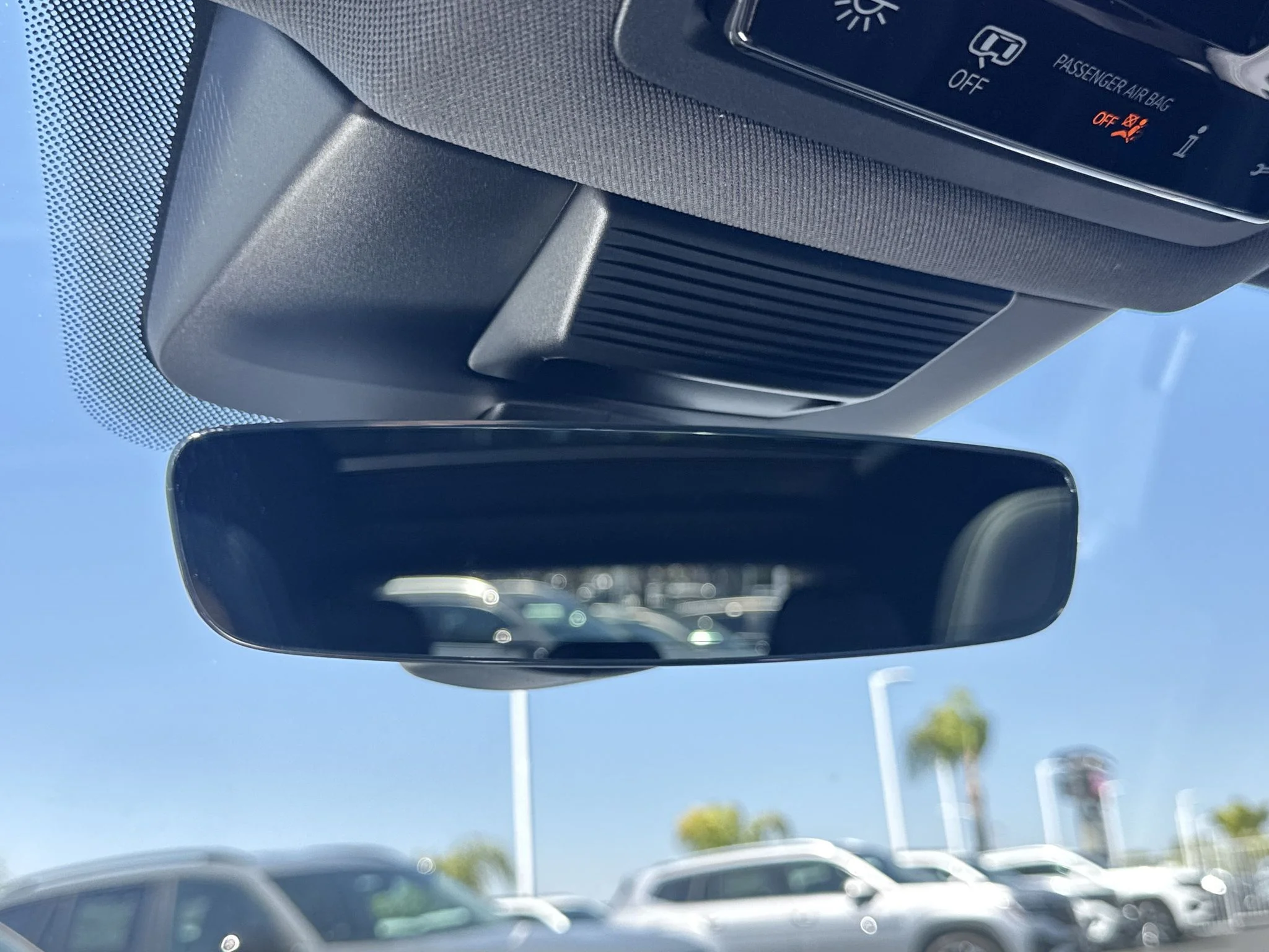 New 2026 Platinum Gray Metallic Volkswagen SE R-Line Black image 29
