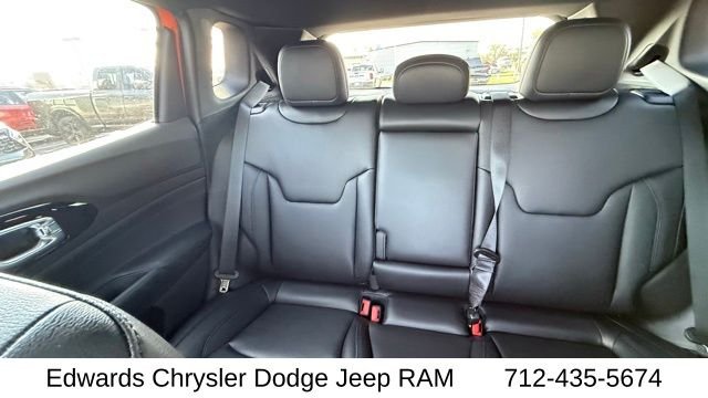New 2026 Joose (DISC) Jeep Latitude image 29