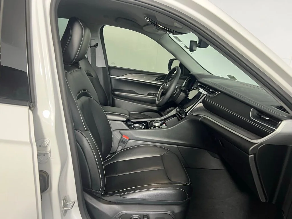 2023 Jeep Grand Cherokee Limited - Photo 27