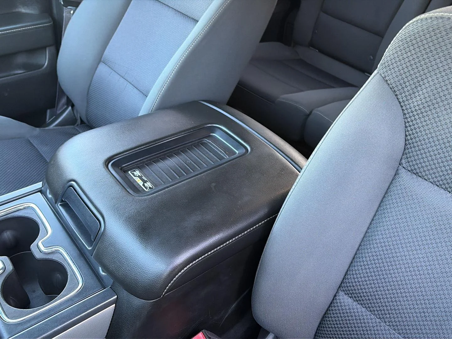 Used 2016 Summit White Chevrolet LT image 20