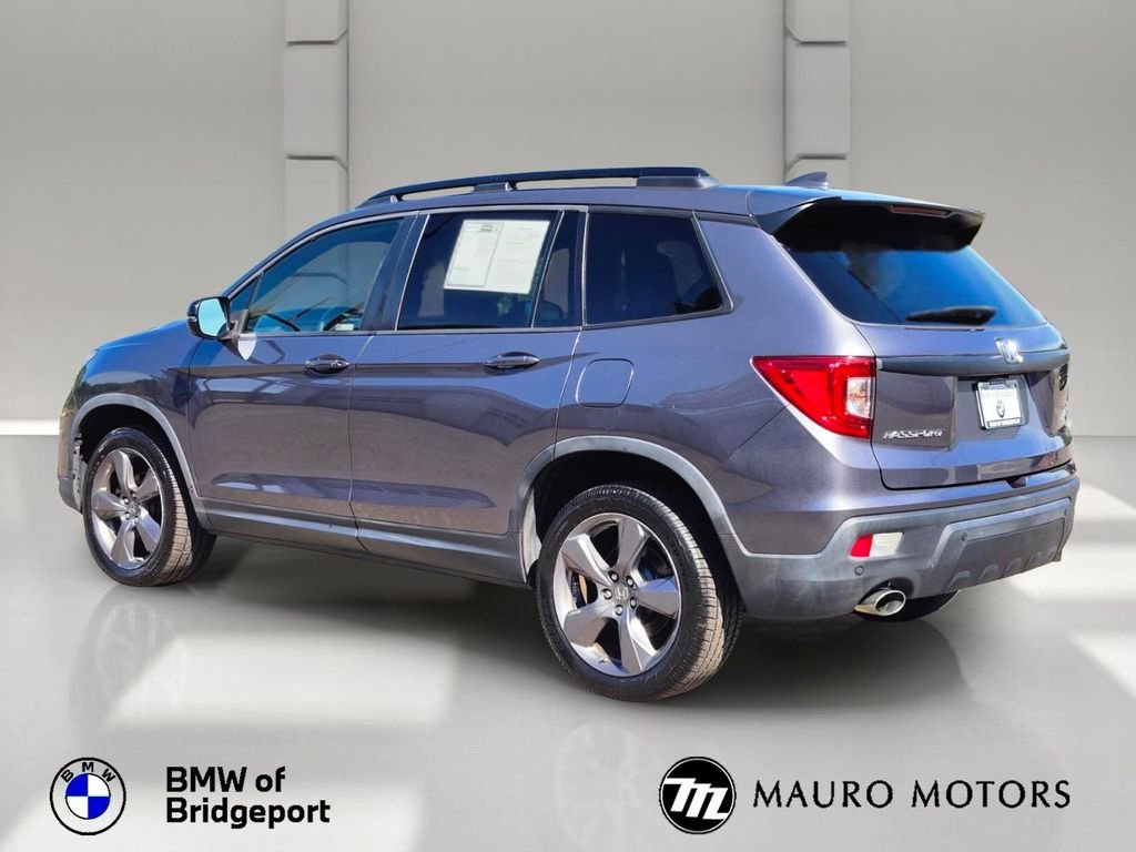 Used 2019  Honda Touring image 6