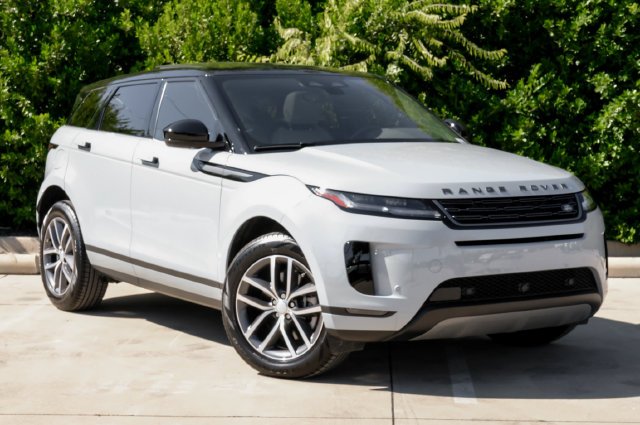 Used 2026 Gray Land Rover S image 7