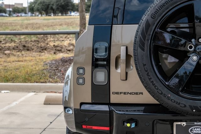New 2026 Gondwana Stone Land Rover X-Dynamic SE image 61