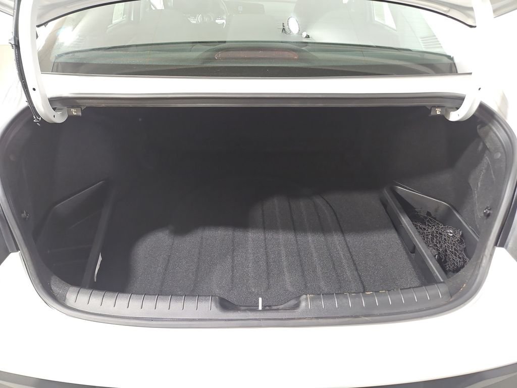 Certified Used 2025 White Hyundai Blue image 23