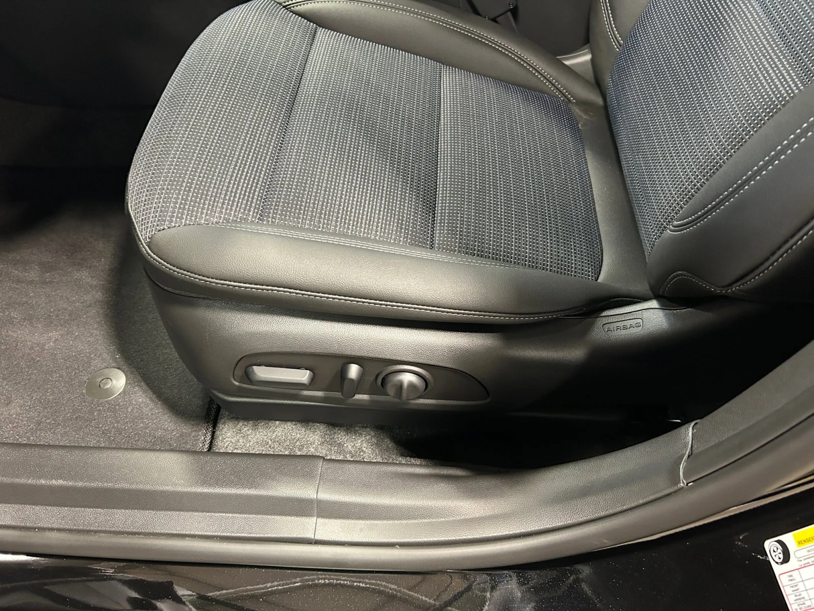 New 2026 Ebony Twilight Metallic Buick Preferred image 14